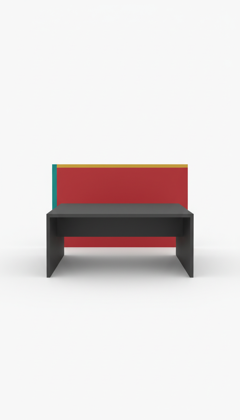 Performance Fabric Modular Sofa 1